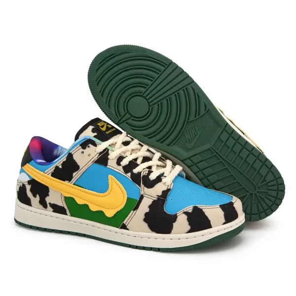 SB Dunk Chunky Dunky