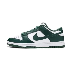 SB DUNK VERDE