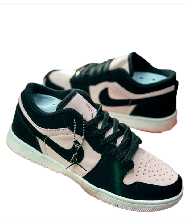 Air Jordan 1 Low Guava Ice