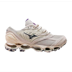 MIZUNO LS FLOR DE LÓTUS