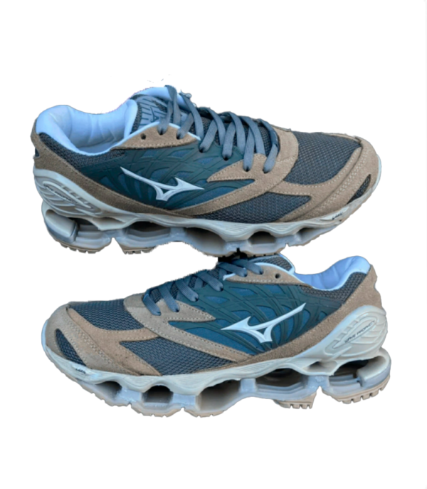 MIZUNO PROPHECY LS BEGE