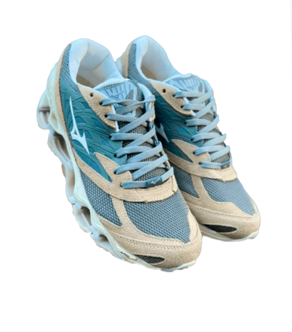 MIZUNO PROPHECY LS BEGE