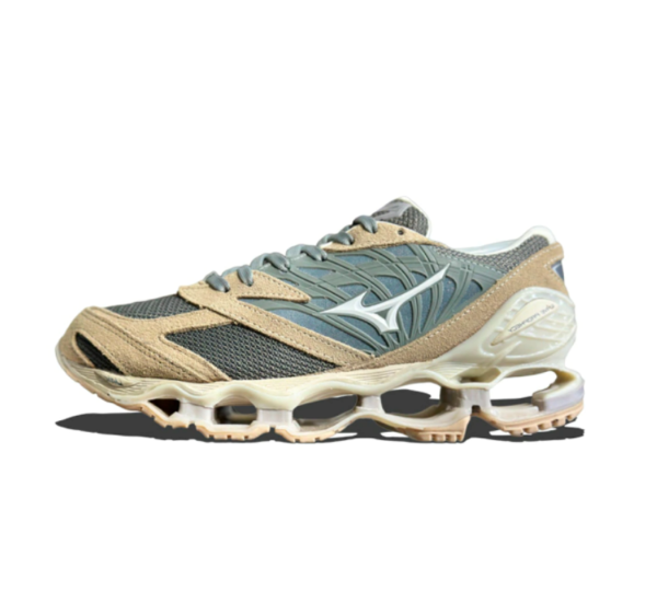 MIZUNO PROPHECY LS BEGE