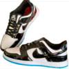 SB DUNK PANDA COURO BRILHANTE