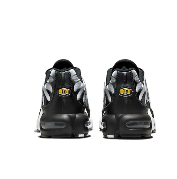 TN AIR MAX PLUS CINZA